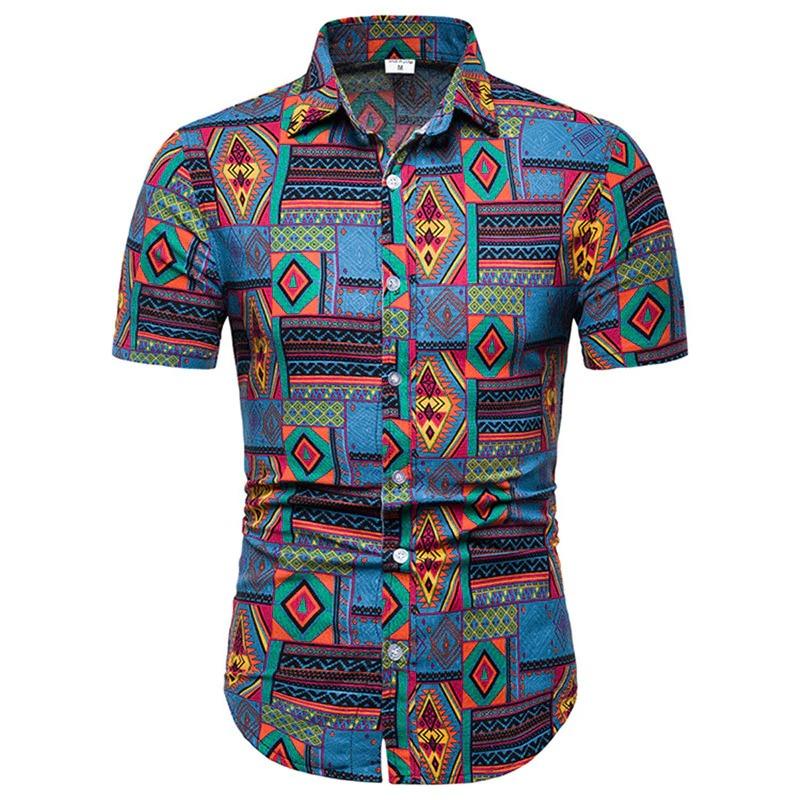 Chemise africaine 2020 sale