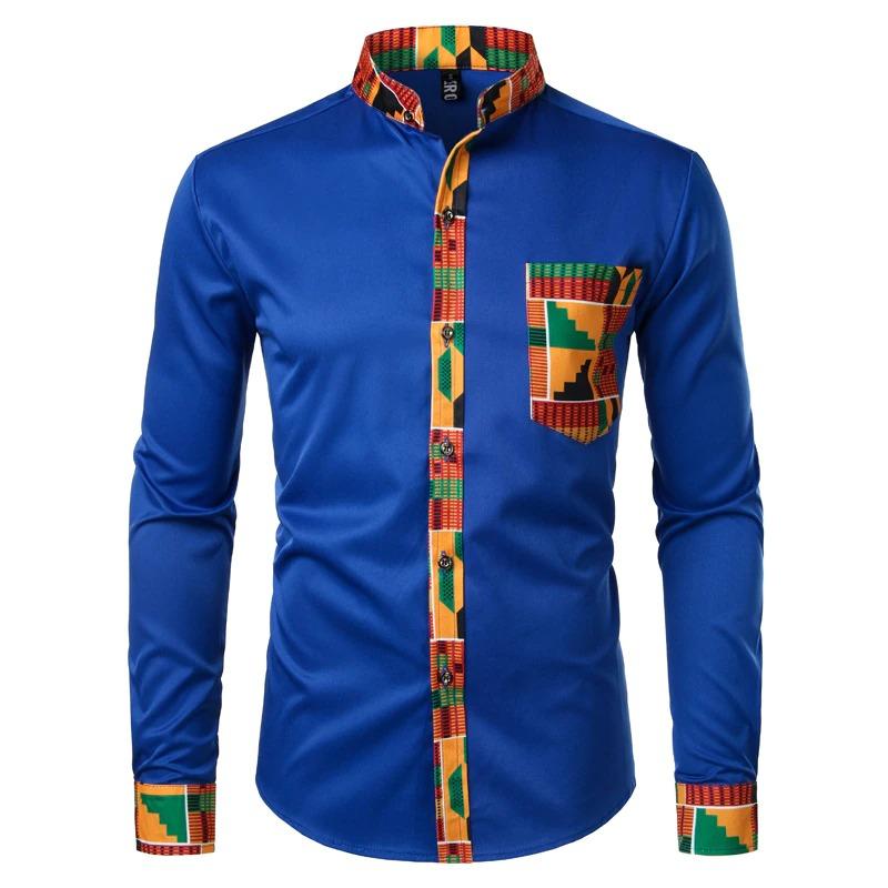 Mode & Tenue africaine homme - chemise, boubou & Wax Homme - Jumia Sénégal