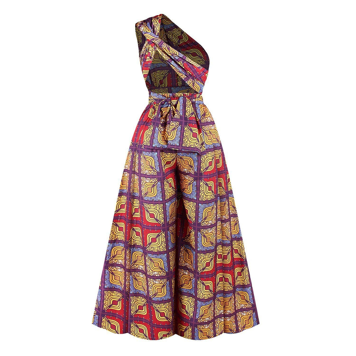 Belle Robe Pagne Africain | Mode Africaine