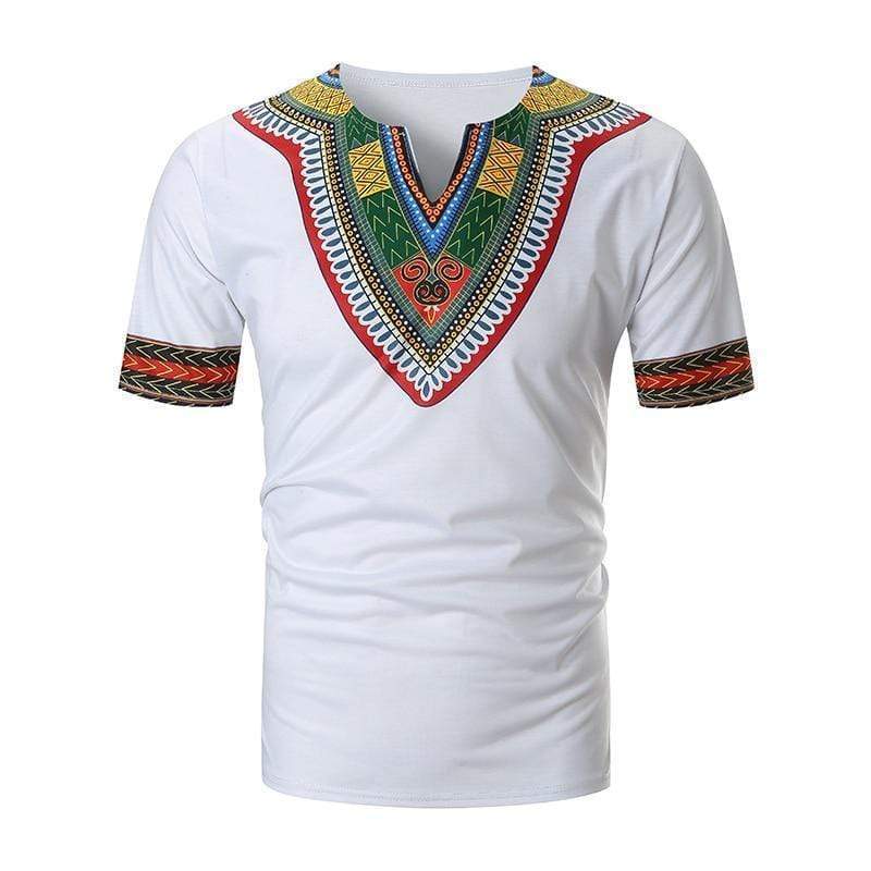 Boubou Africain T Shirt