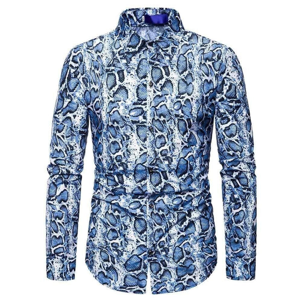 Chemise tendance best sale homme 2019