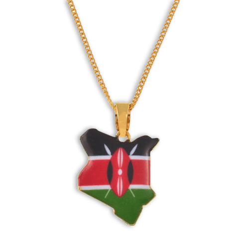 Collier Kenya