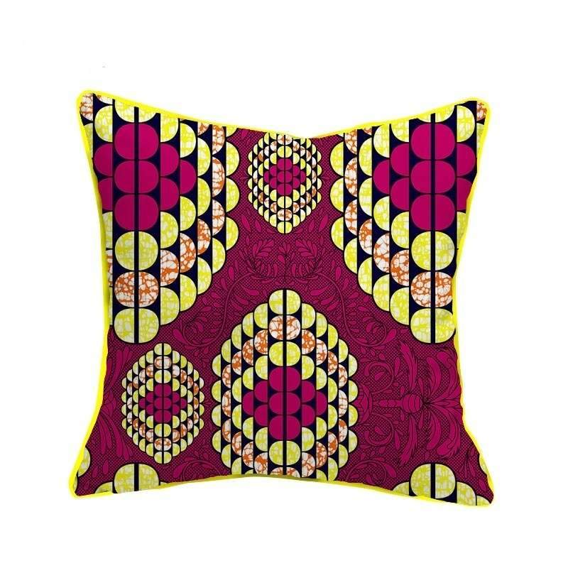 Coussin Wax Amour