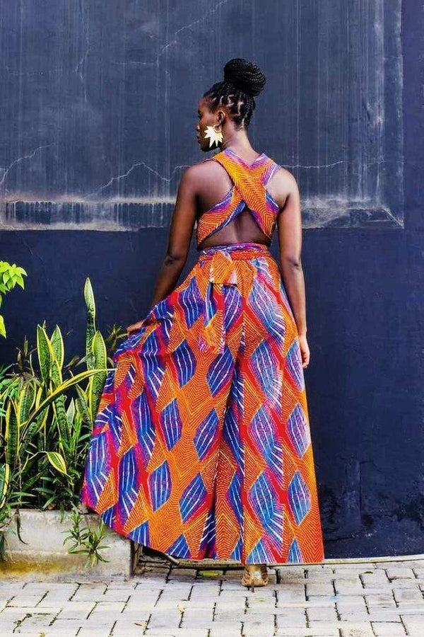 Belle robe africaine 2018 hotsell