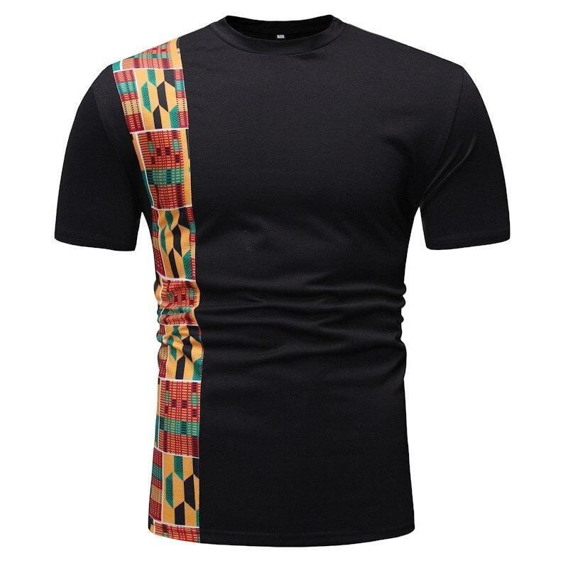 T Shirt Congo